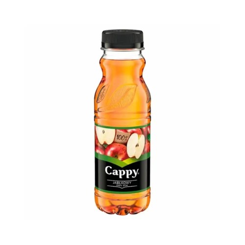 Sok jabłkowy 330ml