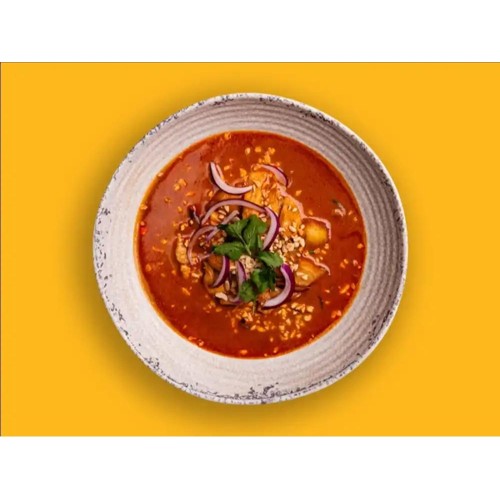 GAENG MASSAMAN️