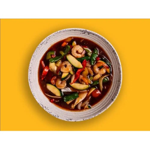 PAD PREAW WAN