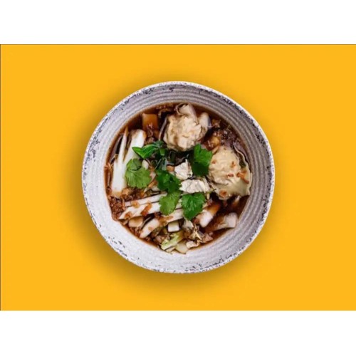 WON TON
