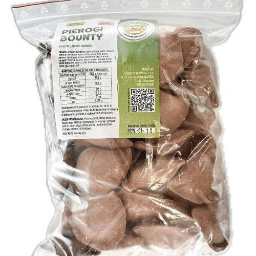 Pierogi Bounty