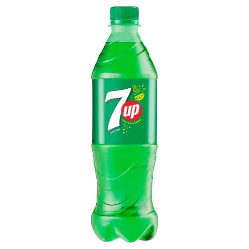 7Up 500ml