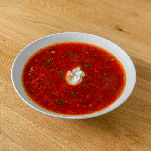 Barszcz ukraiński 450ml