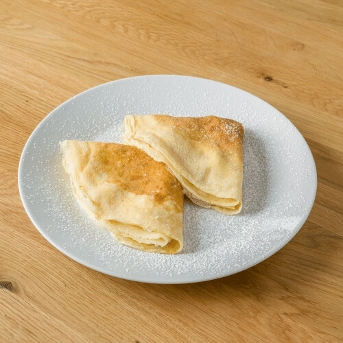 Naleśniki z twarożkiem