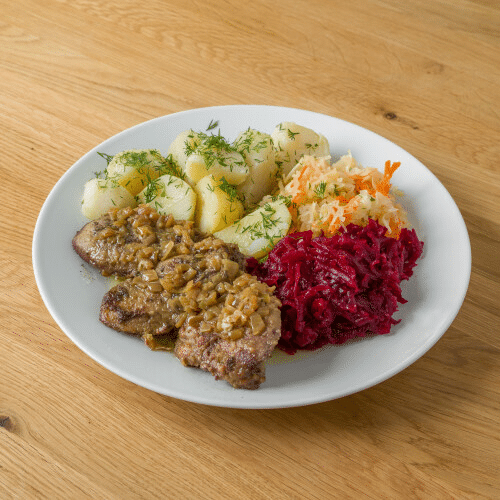 Wątróbka indycza 3 szt.