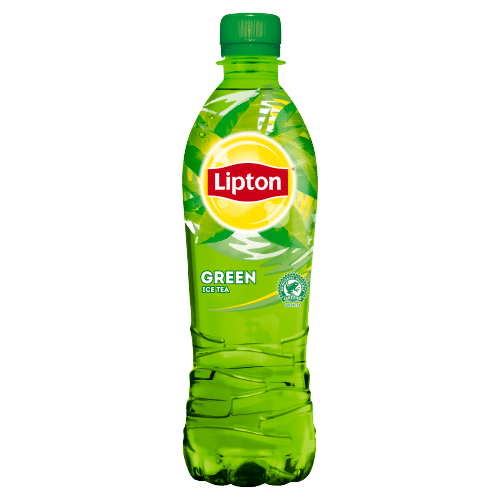 Lipton Green Tea 500ml
