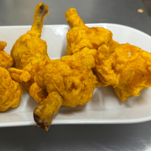 Chicken Lollipop 6 szt.