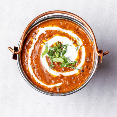 Dal Makhani