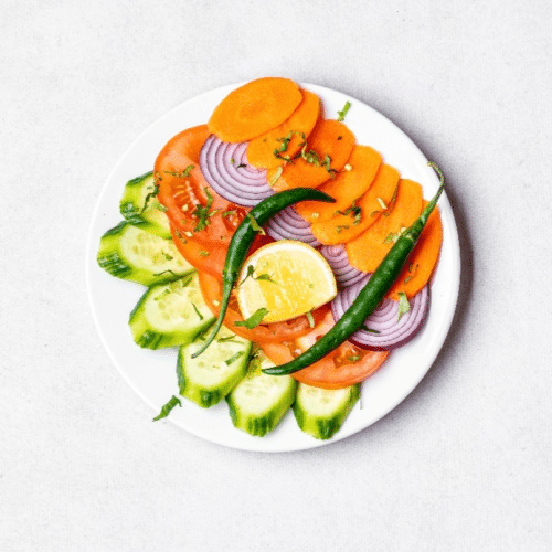 Green Salad