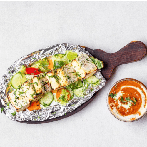 Malai Tikka