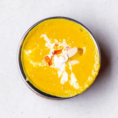 Mango Curry