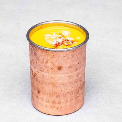 Mango lassi 0,33l