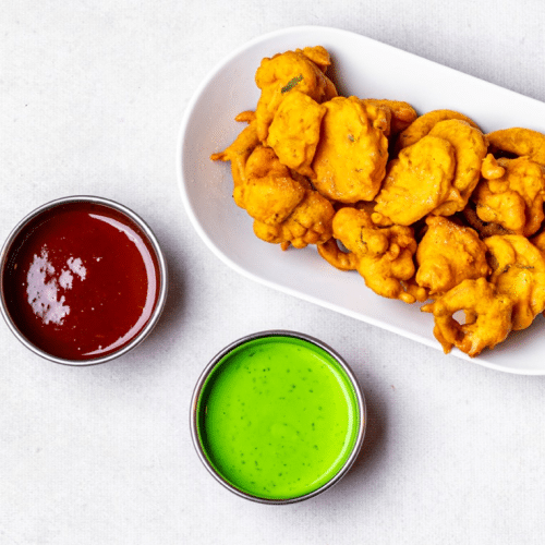 Pakora