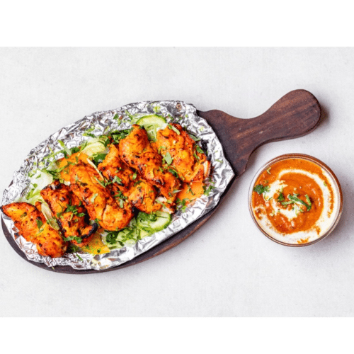 Tikka