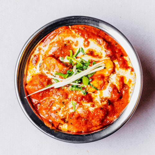 Tikka Masala