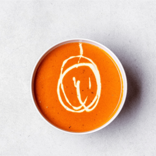 Tomato Thick Soup