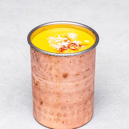 Wegańskie Lassi 0,33l