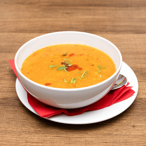 Dal Soup