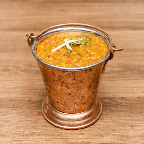 Dal Tadka