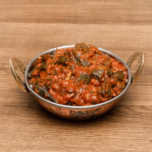 Jalfrezi