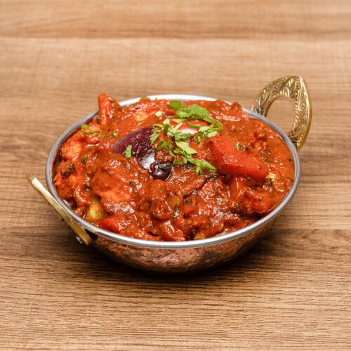 Rogan Josh Lamb