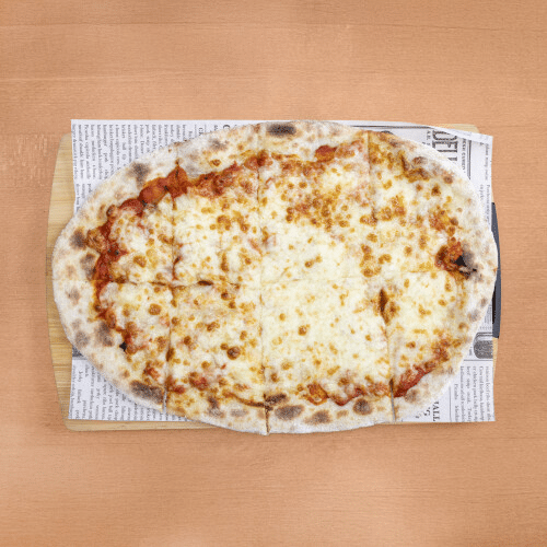 Pizza Margherita