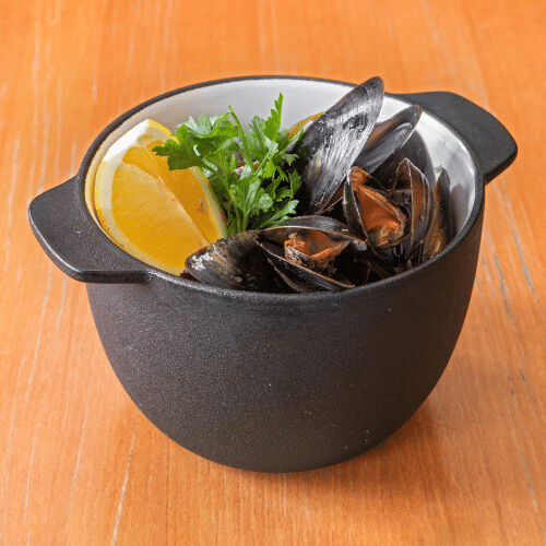 Mule po marynarsku 500g