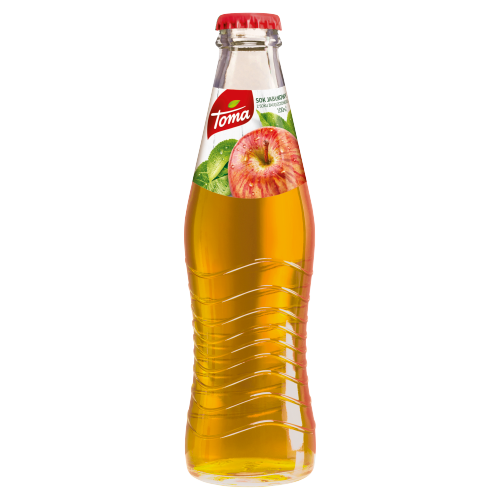 Sok Toma jabłko 0,2l
