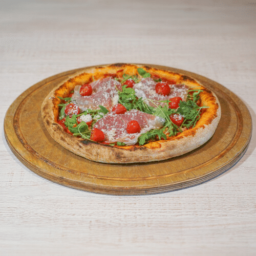 Pizza Italiano