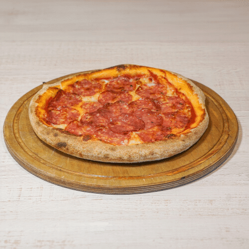 Pizza Salame