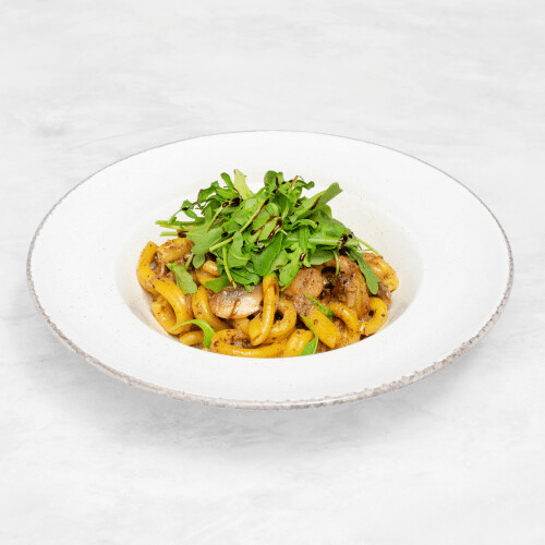 Makaron Tartufo