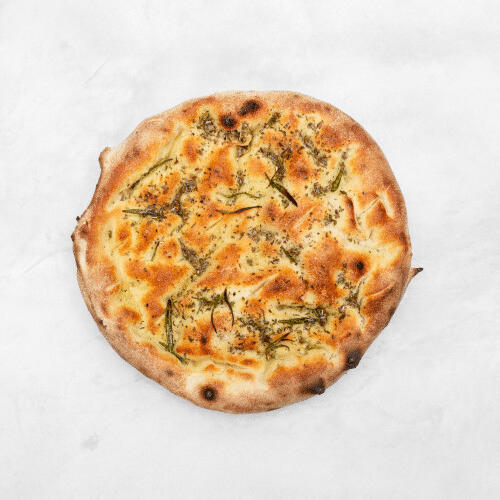 Foccacia ale erbe