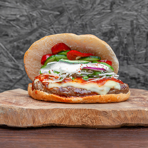Burger Klasyk