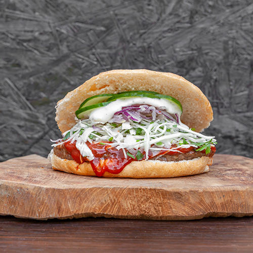 Burger Nacional
