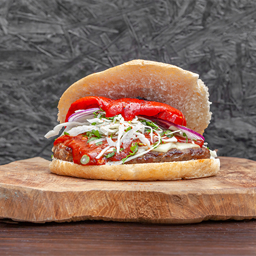 Burger Shopski