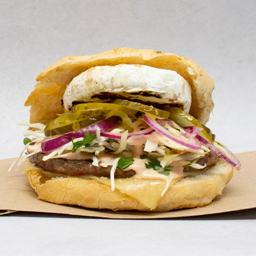 Burger Hajduk
