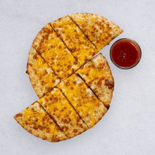 Cheesy Bread Cheddar