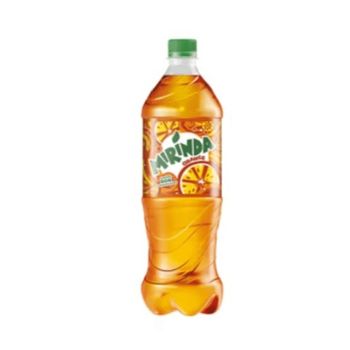 Mirinda 0.85l