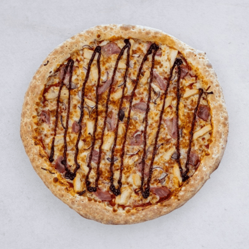 Pizza Kurczak BBQ