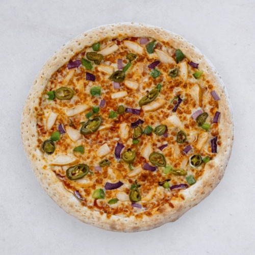 Pizza Meksykańska