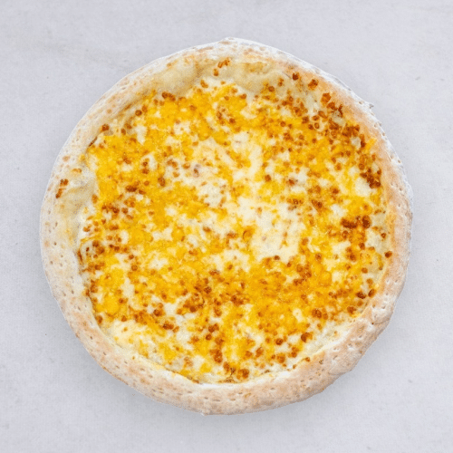 Pizza Serowa