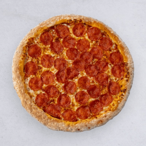 Pizza Super Pepperoni