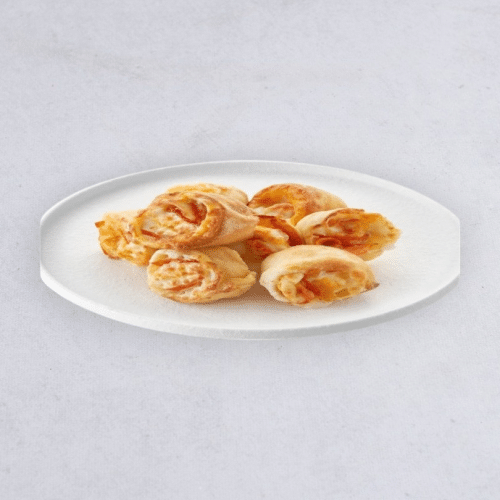 Rollsy Pepperoni Jalapeño 8 szt.