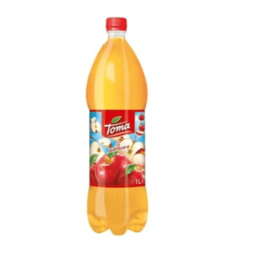 Sok Jabłkowy 1l