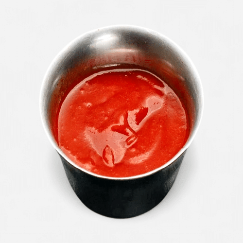 Dip Pomidorowy