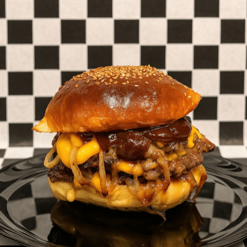 Oklahoma Smashburger