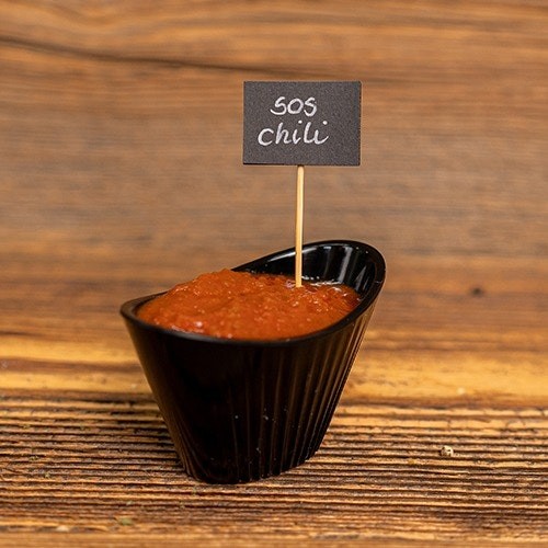 ️ sos chilli