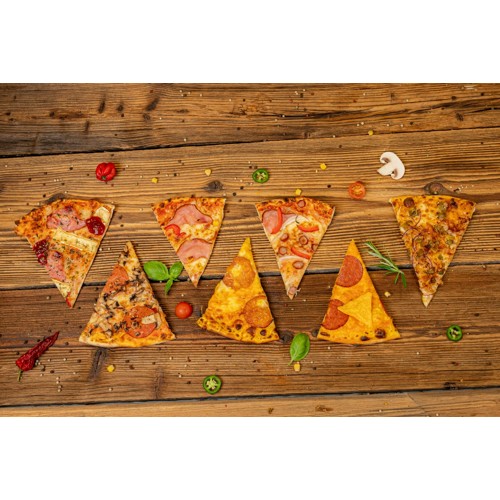 Pizza Własna (40 cm)