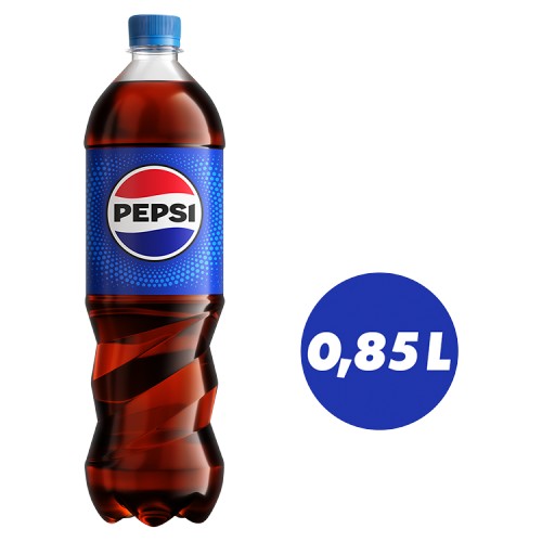Pepsi 0,85L