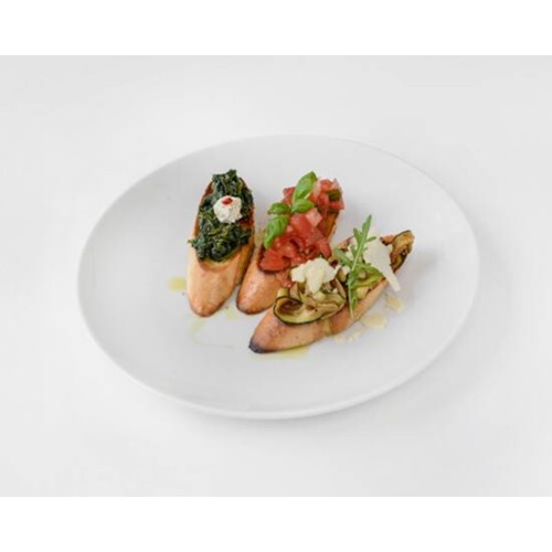 Bruschetta Misti